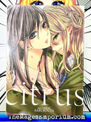 Citrus Vol 3