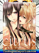 Citrus Vol 4