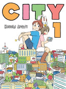 City Vol 1