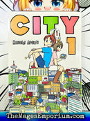 City Vol 1