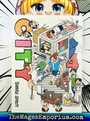 City Vol 4