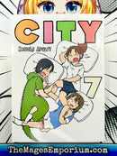 City Vol 7