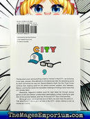 City Vol 9