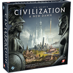 Sid Meier's Civilization: A New Dawn