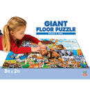 Noah's Ark 48 Piece Floor Jigsaw Puzzle