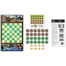 Jr. Ranger Checkers Board Game Board Game