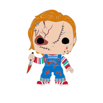 Funko Pop! Pins: Child's Play - Chucky