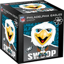 Philadelphia Eagles - NFL Mascot 100 Piece Jigsaw Puzzle
