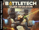 Technical Readout: Clan Invasion