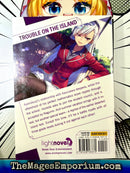 Classroom of the Elite Vol 2 Light Novel