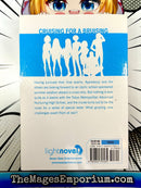 Classroom of the Elite Vol 3