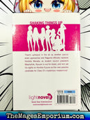 Classroom of the Elite Vol 6