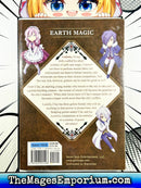 Clay Lord Master of Golems Vol 1