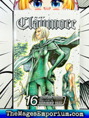 Claymore Vol 16