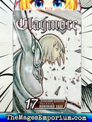 Claymore Vol 17