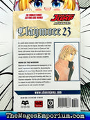 Claymore Vol 23