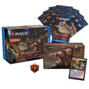 Magic: the Gathering - Commander Legends: Battle for Baldur's Gate Bundle