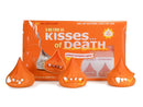 Dead Zebra: Kisses of Death (Poison Pumpkin Spice Ver.) Set of 3 Vinyl Figures