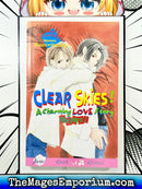 Clear Skies! A Charming Love Story