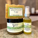 Clear Skincare Sets for Oily Skin