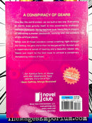 Clockwork Planet Vol 1 Light Novel