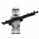 Clone trooper Star Wars Lego Compatible Minifigure