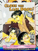 Close The Last Door! Vol 1
