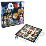 Clue Board Game Toys & Games ToyShnip 
