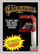 Carnival (Colecovision)