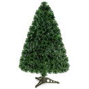 3' / 4' / 5' / 6' Fiber Optic Artificial PVC Christmas Tree