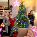 Artificial Premium Hinged Christmas Tree