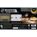 Boston Bruins Checkers Board Game