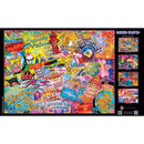 Good Eats - Dog Gone Good 550 Piece Jigsaw Puzzle