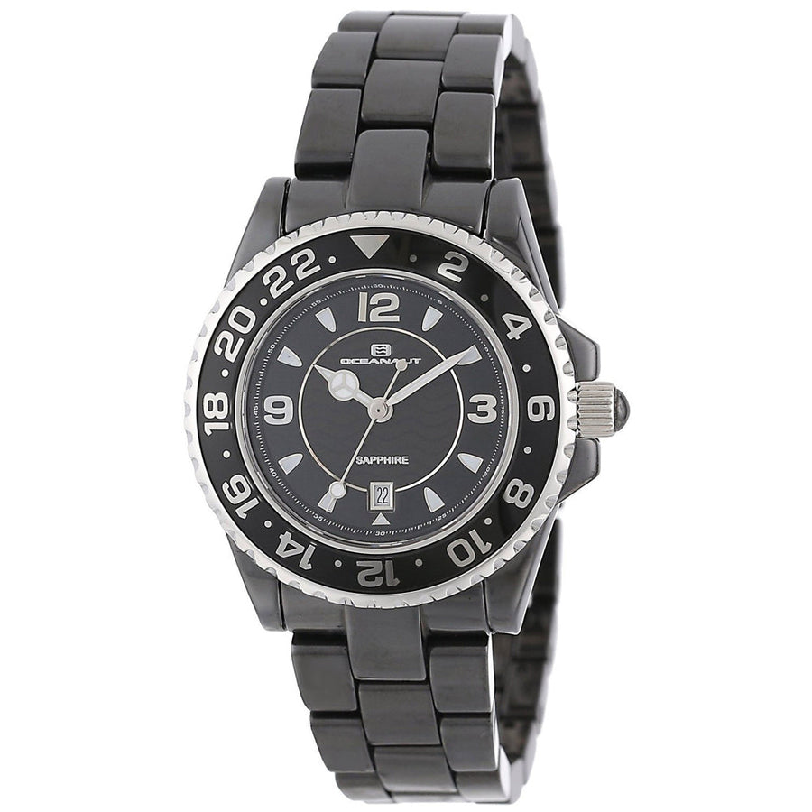 Oceanaut Women's Ceramic