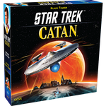 Star Trek Catan