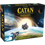 Catan: Starfarers