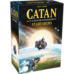 Catan: Starfarers - 5-6 Player Extension