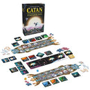 Catan Starfarers: Duel