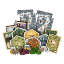 Catan: A Game of Thrones 5-6 Player Expansion