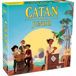 Catan: Junior