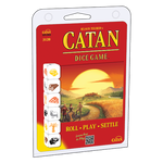 Catan: Dice Game