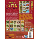 Rivals for Catan (2 Players)