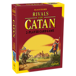 Rivals for Catan