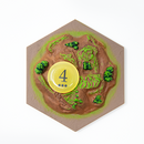 Catan 3D Edition