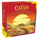 Catan - 25th Anniversary Edition