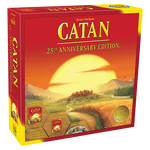 Catan - 25th Anniversary Edition