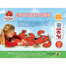 Clifford 36 Piece Floor Jigsaw Puzzle