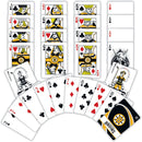 Boston Bruins Playing Cards - 54 Card Deck