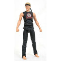 Cobra Kai PX Johnny Lawrence Eagle Fang Action Figure