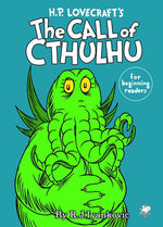 The Call of Cthulhu for Beginning Readers